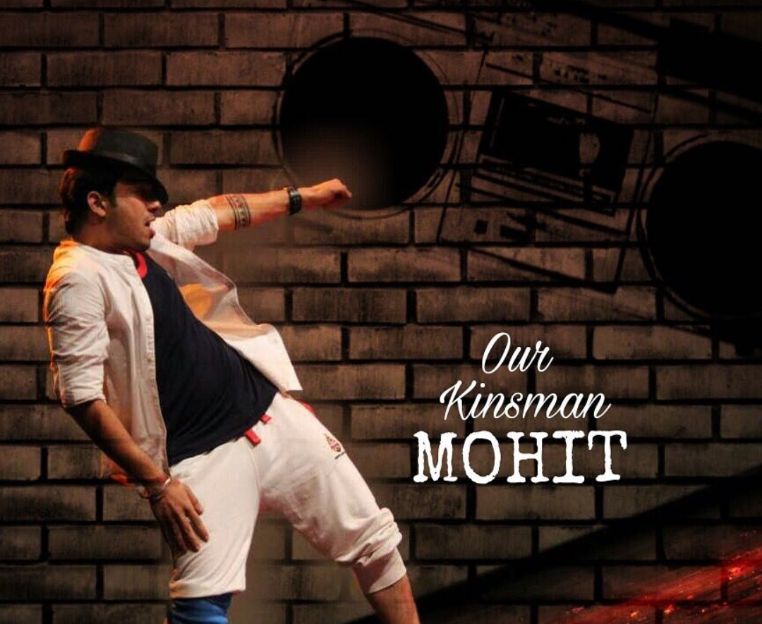 Mohit Mahajan