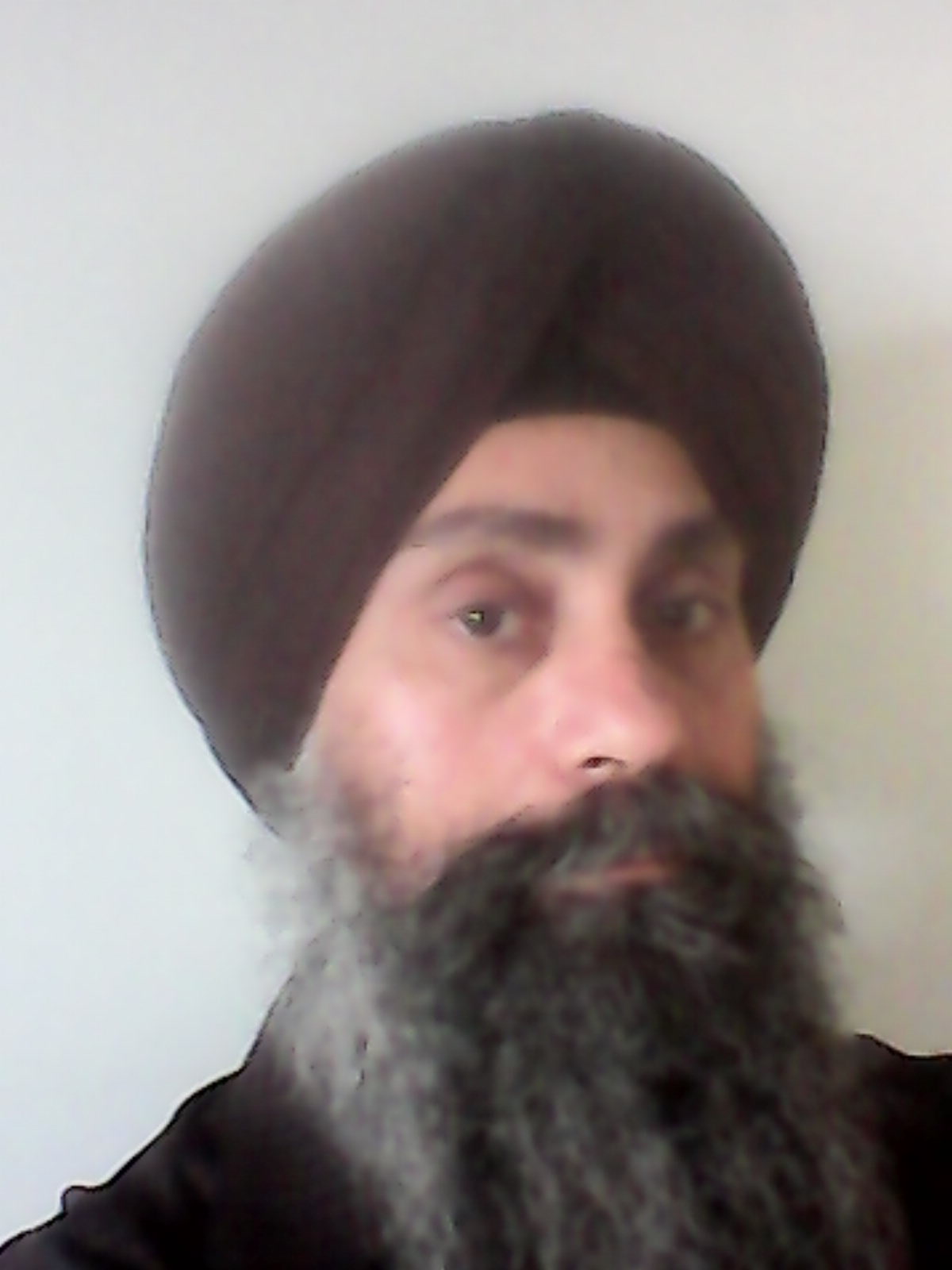 Amarjit Singh